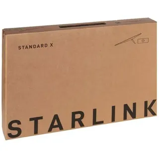 Starlink Standard Kit V4X