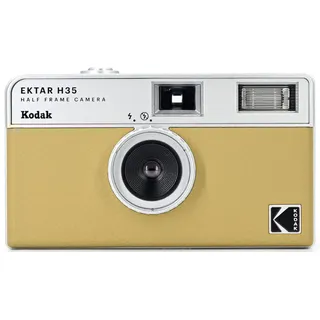 Kodak Ektar H35 Sand