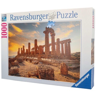 Ravensburger 17610 Puzzle 1000 Teile - Fotos & Landschaften 2D, bunt