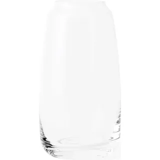 Form 130/2 Vase clear