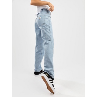 Dickies Ellendale Jeans - Vintage Blue - 28