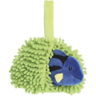 Aurora World GmbH Aurora Hideouts Blue Tang Fish 23 cm Blau