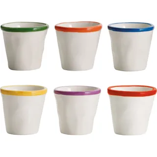 Bicchierini Rim Becher 70 ml 6 St.