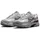 Herren White/Metallic Cool Grey/Light Smoke 44,5