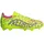 Kinder Lucid Lemon/Blue Fusion/Lucid Pink 38