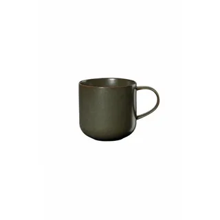 Asa Selection Kaffeetasse 0,4 l Grün 6 St.