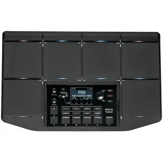 Korg MPS-10 - Percussion-Pad