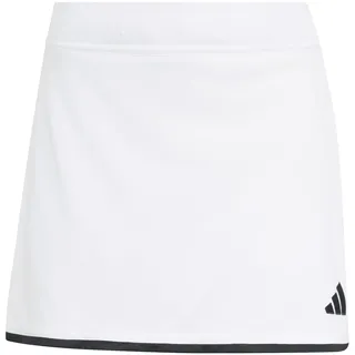 adidas Rock Skort Weiß/Schwarz XS