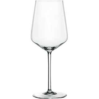 Spiegelau Style Weißweinglas 4er Set 440 ml
