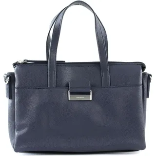 Gerry Weber Talk Different 2 Schultertasche 32 cm Umhängetaschen Violett Damen