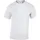 T-Shirt weiß 4XL