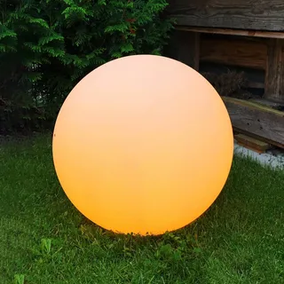 tint Calluna Ø 30cm, RGBW 9W E27