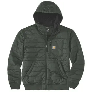 CARHARTT Gilliam Active Dunkelgrün 2