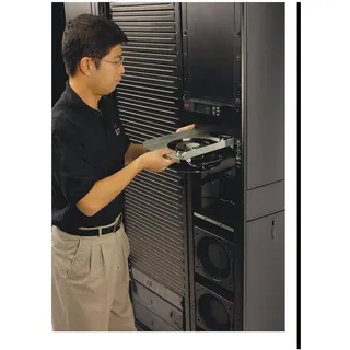 APC On-Site Service On-Site Warranty Extension
