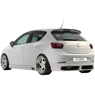 RDX Racedesign RDHA095 Heckansatz