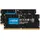 32GB Kit (2x16GB) SO-DIMM CL46 CT2K16G56C46S5