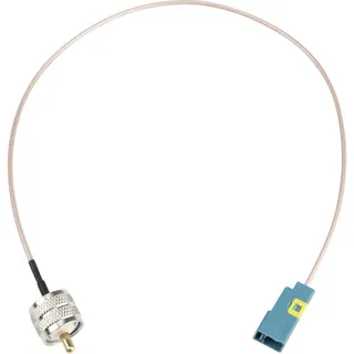 Albrecht Antennenanschluss-Kabel 7583