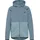 Trainingsjacke Blau XL