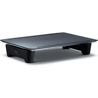 abien Magic Elektrogrill 950W schwarz