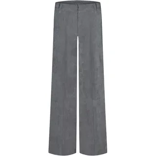 CAMBIO Wide-Fit Cordhose Amelie - 42/32