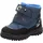 Blau/Schwarz 22