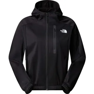 The North Face Mountain Athletics Fleece Schwarz M
