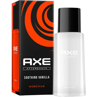Axe Moschus After Shave Fluid 100 ml