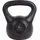 Cement Hantel Kettlebell 6 schwarz/grau