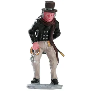 Lemax The Scrooge Weihnachtsdorf Geizhals