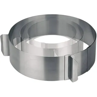 Lacor erweiterbarer kreis 16/30 cm