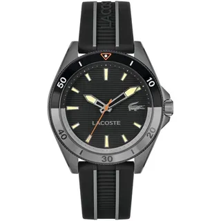 Lacoste MAINSAIL 2011457 - schwarz
