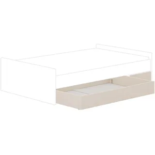 Paidi Bettkasten Little Flo Dekor Cashmere-Beige