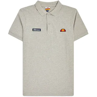 Ellesse MONTURA POLO grau M