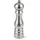 u'Select Pfeffermühle 22 cm edelstahl