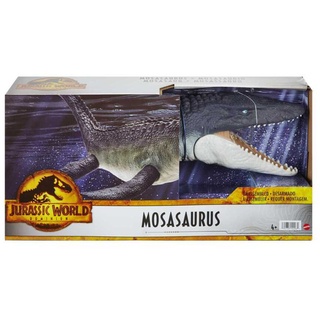 Mattel - Jurassic World Mosasaurus