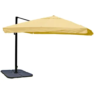MCW MCW-A96 Ø 424 cm Creme