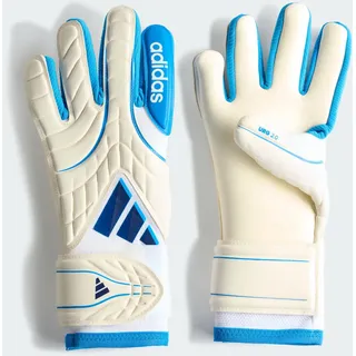 adidas Copa Pro Weiß/Blau 5,5