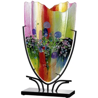 Gilde Gilde, Vase, Bodenvase Manto