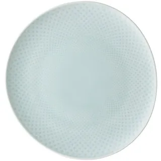 Rosenthal Frühstücksteller Junto 22 cm grün