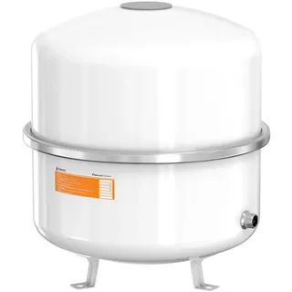Flamco Flexcon Solar 8 bar 50 l Weiß