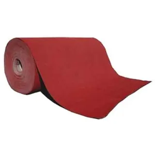 Teppichboden 'stand' H. 100 Cm - Rolle 30 M - Grün