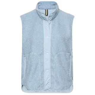 camel active Funktionsweste blau XXL (48)
