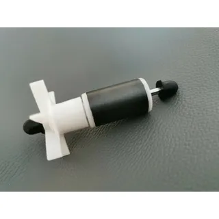 JZSMY for Lay Z Spa Whirlpool Pumpenlaufrad/Rotor E02 Fix (69mm)