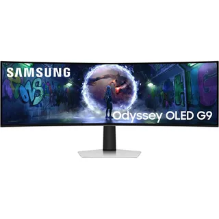 Samsung Odyssey OLED G9 G93SD LS49DG934SUXEN 49''