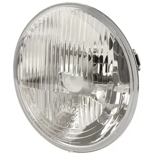 Hella Hauptscheinwerfer 1A6 002 395-071 Links Halogen