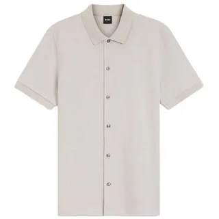 Boss Poloshirt beige M