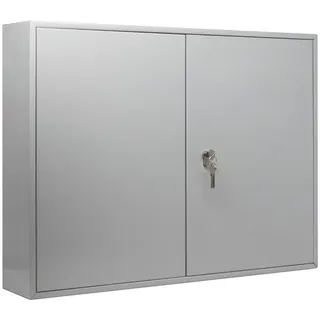 Burg Wächter Schlüsselschrank 6950/300 PZ 55,0 x 73,0 x 14,0 cm Grau