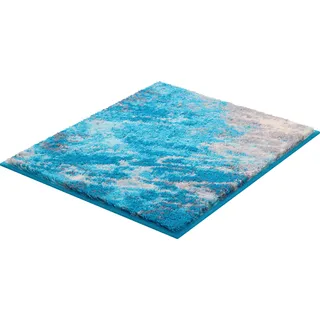GRUND Magma Blau 60 x 50 cm