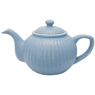 GREENGATE Teekanne sky blue