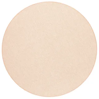 Snapstyle Feinschlingen Veloursteppich 200 x 200 cm Sand